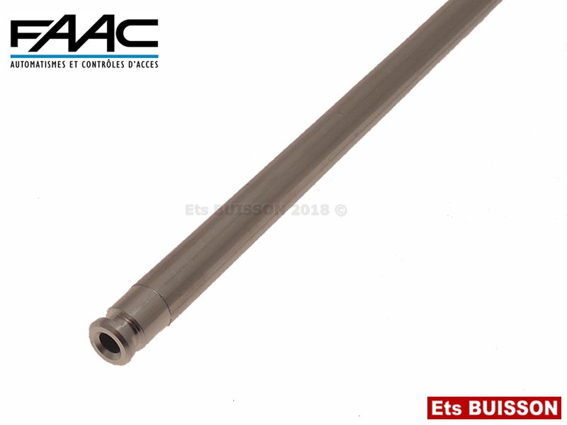 FAAC 422 -Tube alimentation N°117 Référence 7361315